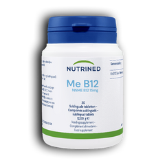 ME-B12 - 15 mg