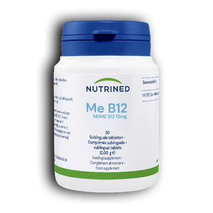 ME-B12 - 15 mg
