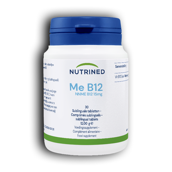 ME-B12 - 15 mg