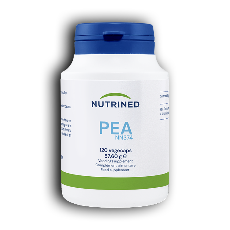 PEA LipiSperse coating®
