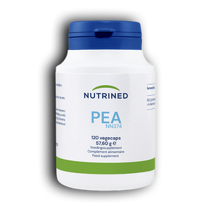 PEA LipiSperse coating®