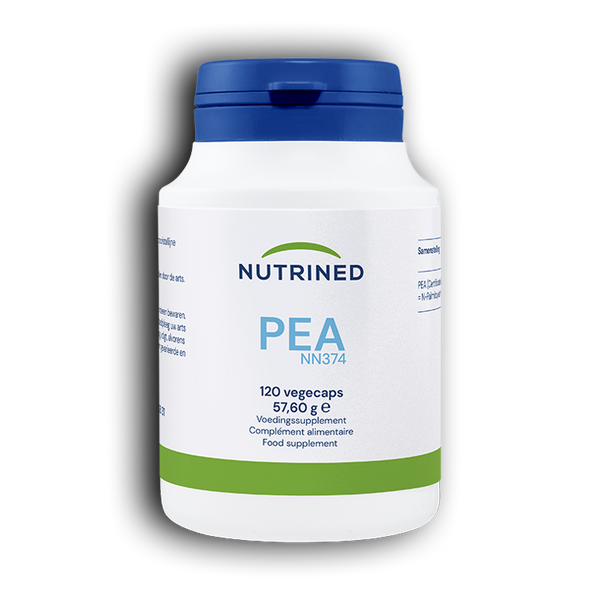 PEA LipiSperse coating®