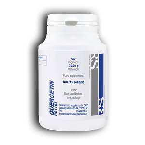 Quercetin