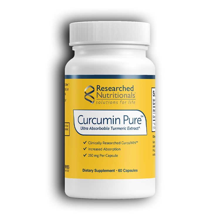 Curcumin Pure™