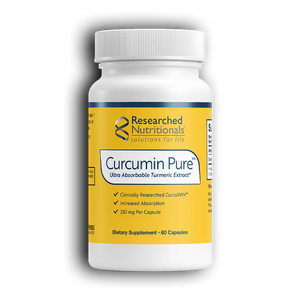 Curcumin Pure™
