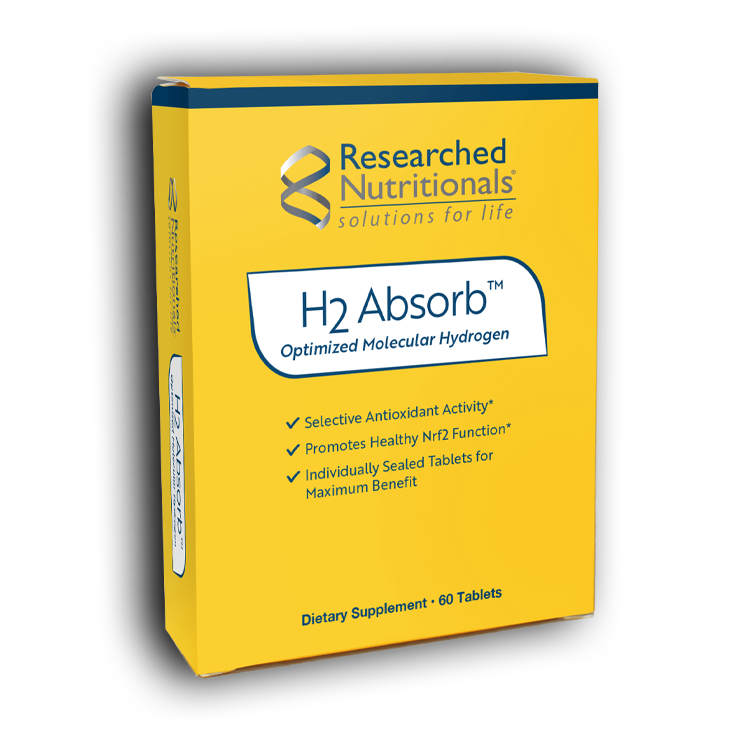 H2 Absorb™