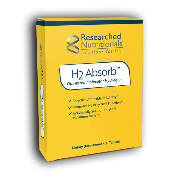 H2 Absorb™