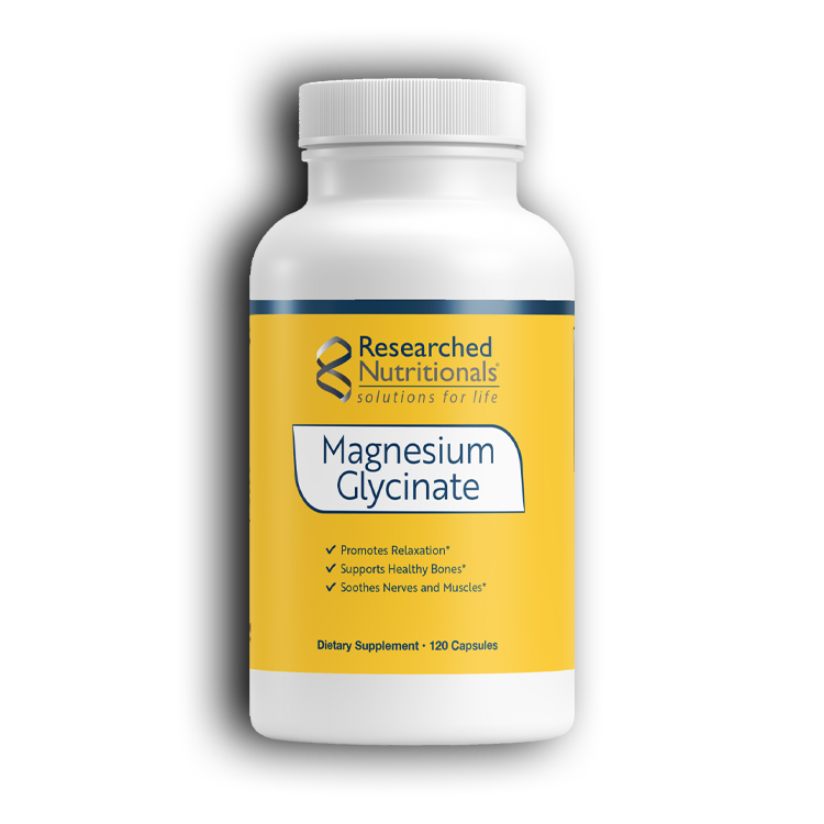 Magnesium Glycinate