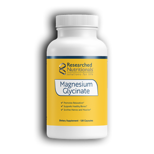 Magnesium Glycinate