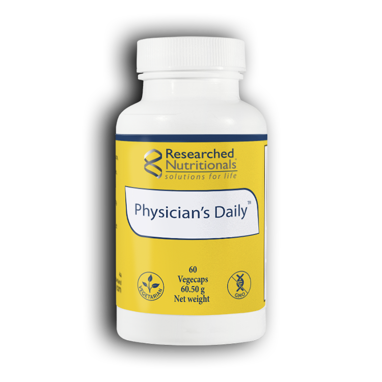 Physician's Daily™