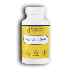 Physician's Daily™