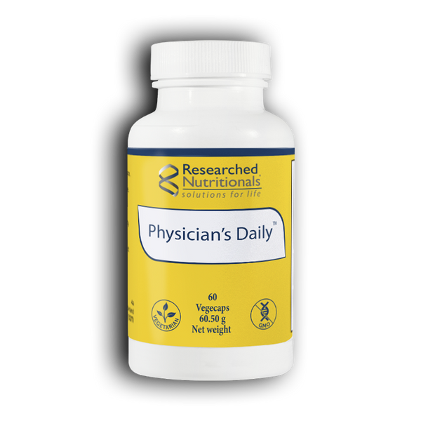 Physician's Daily™