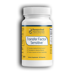 Transfer Factor Sensitive