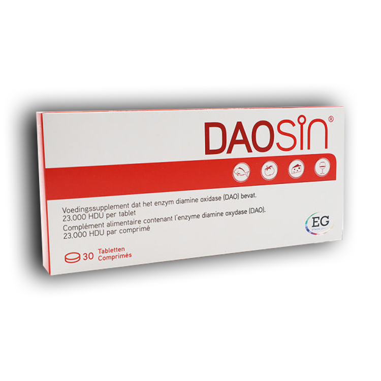 Daosin 30