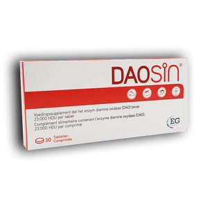 Daosin 30