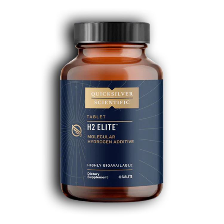 H2 Elite® 30 Tablets