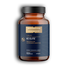 H2 Elite® 30 Tablets