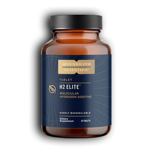 H2 Elite® 30 Tablets