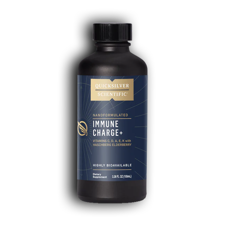 Immune Charge+® 100 mL