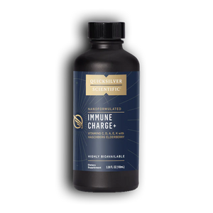 Immune Charge+® 100 mL