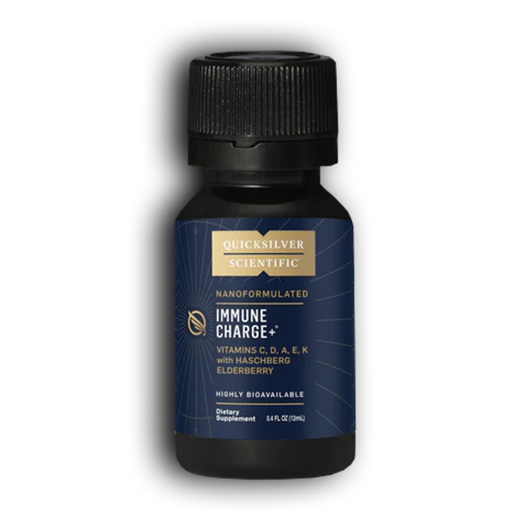 Immune Charge+® Shots