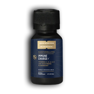 Immune Charge+® Shots