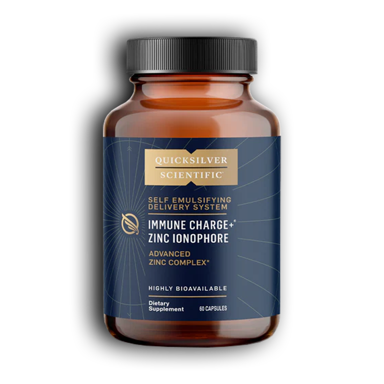 Immune Charge+® Zinc Ionophore