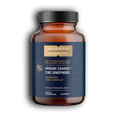 Immune Charge+® Zinc Ionophore