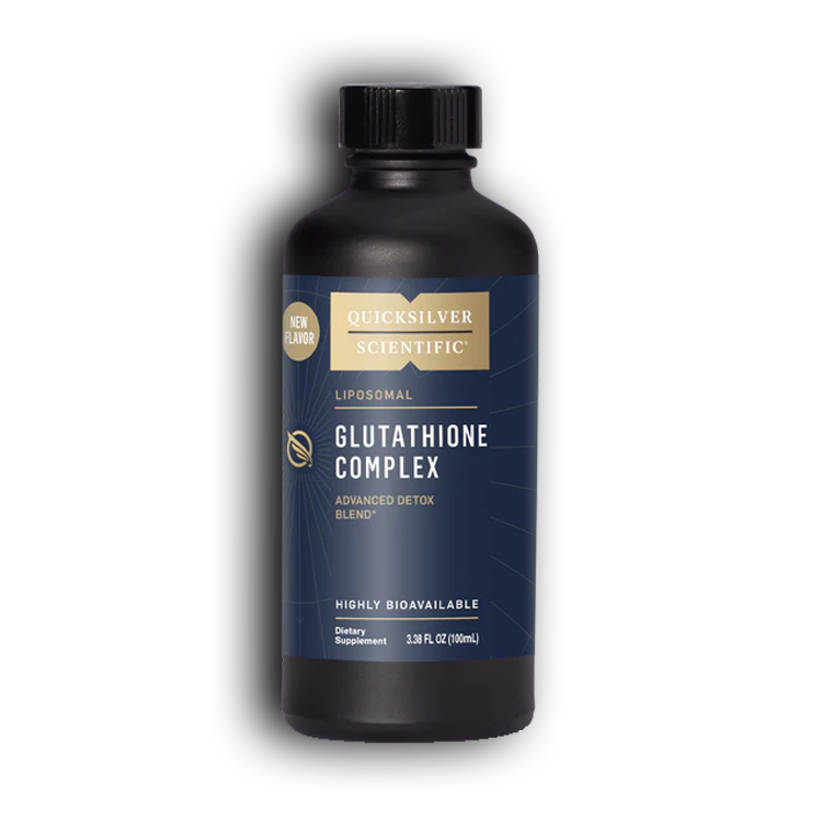 Glutathione Complex