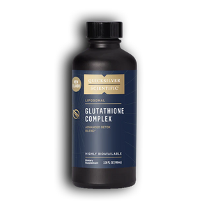 Glutathione Complex