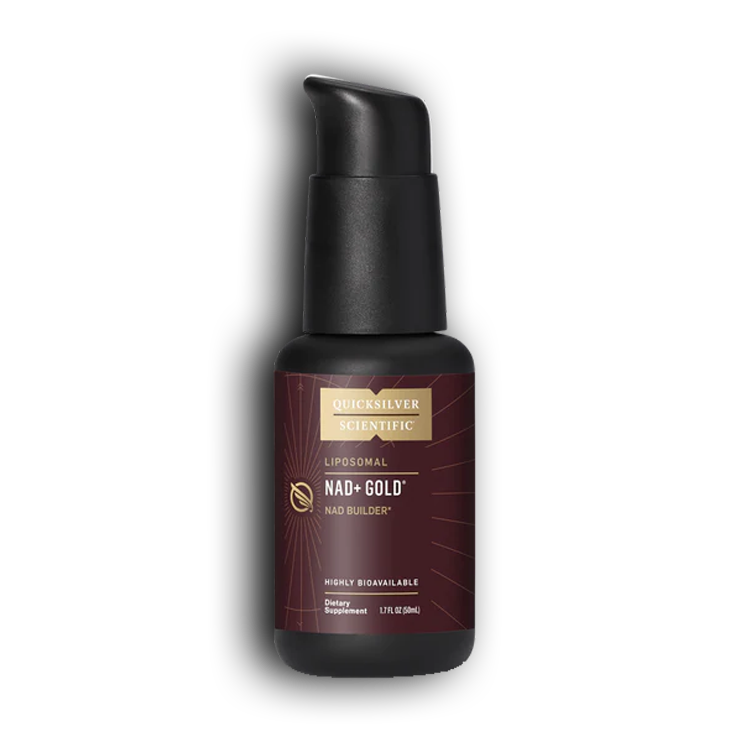NAD+ Gold® 50 ML