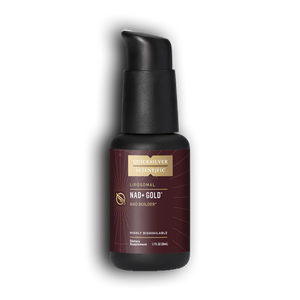 NAD+ Gold® 50 ML