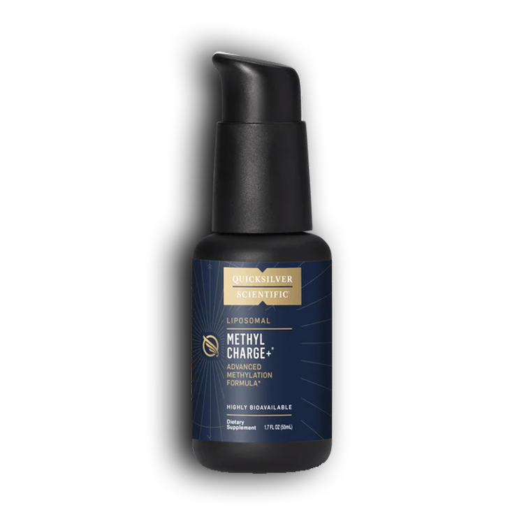 Methyl Charge+®