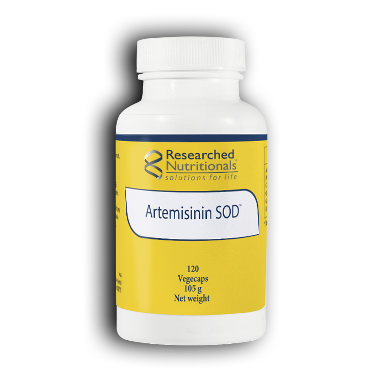 Artemisinin SOD™