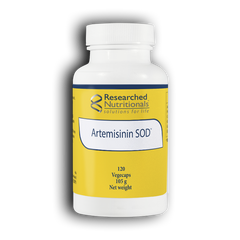 Artemisinin SOD™