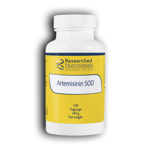 Artemisinin SOD™