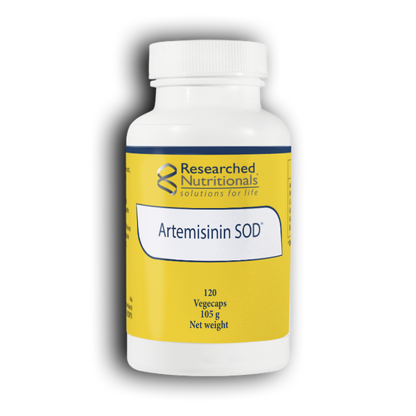 Artemisinin SOD™