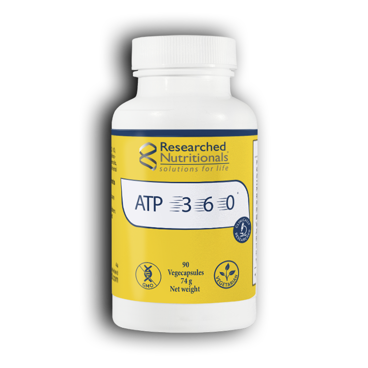 ATP 360®