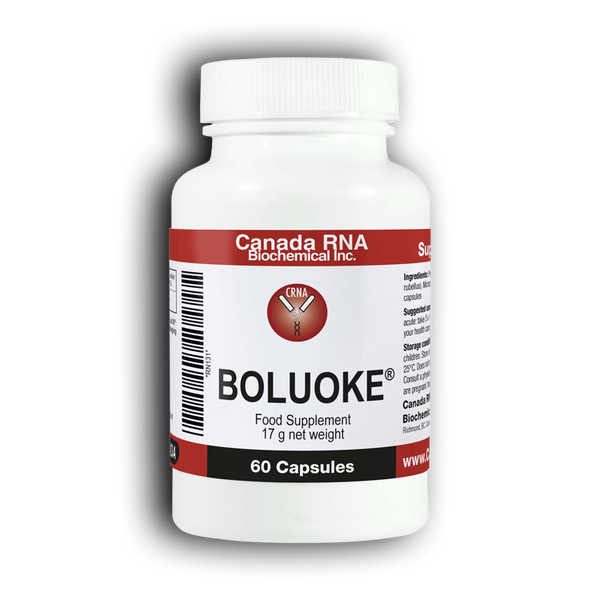 Boluoke® Lumbrokinase 60