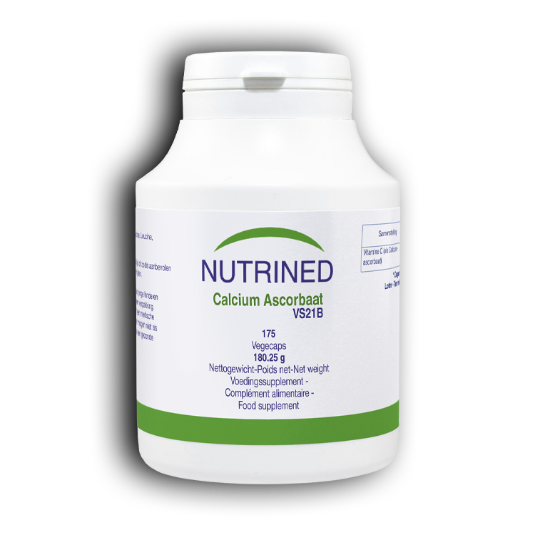 Calcium ascorbate