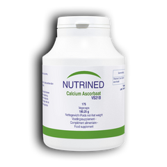 Calcium ascorbate