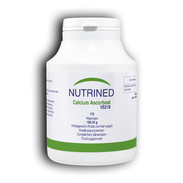 Calcium ascorbate