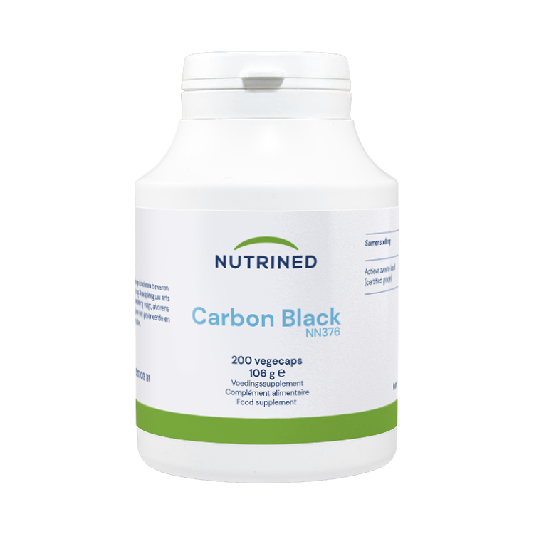 Carbon Black