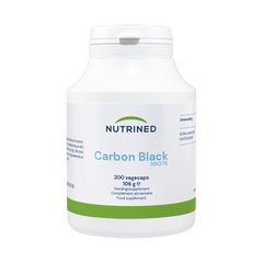 Carbon Black
