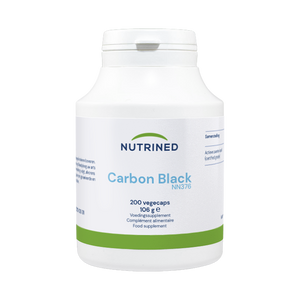 Carbon Black