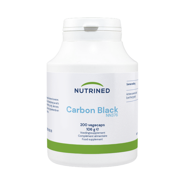 Carbon Black