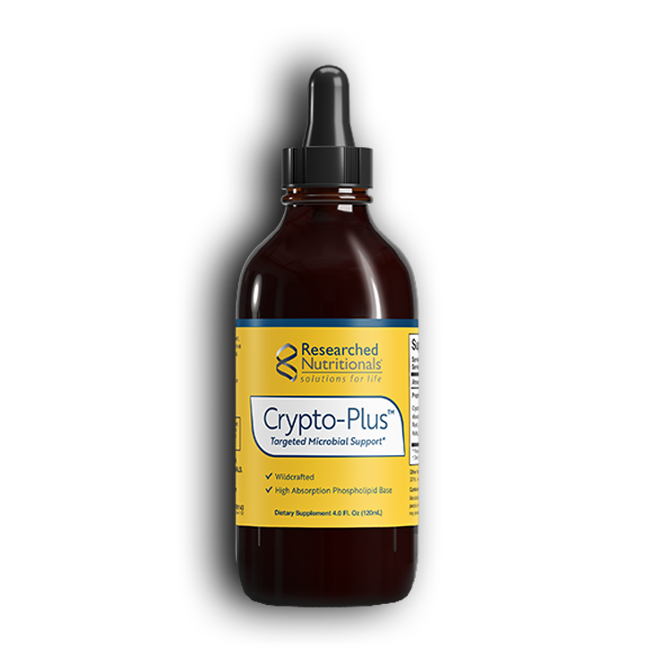 Crypto-Plus™