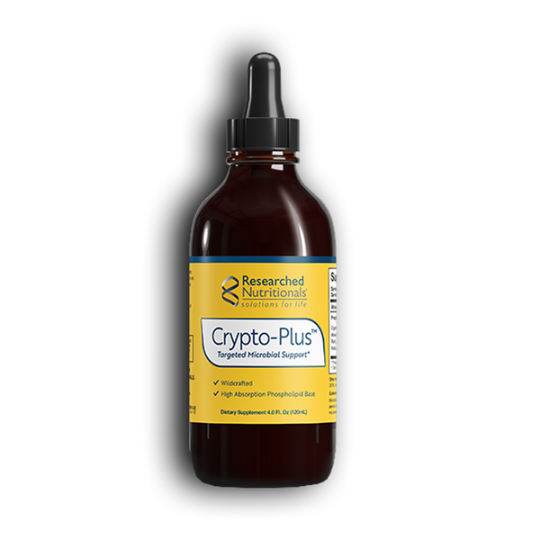 Crypto-Plus™