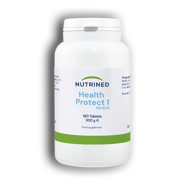 HEALTH PROTECT 1