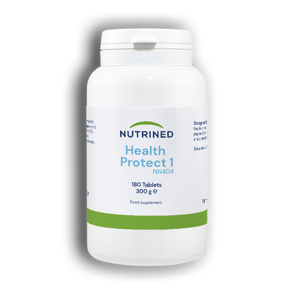 HEALTH PROTECT 1